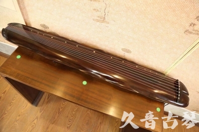 湘潭市●久音古琴  ●今日推荐20230527  [高级演奏级蕉叶式]