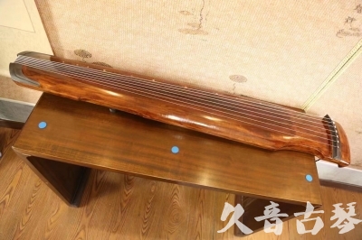 湘潭市●久音古琴  ●今日推荐20230527  [断纹仲尼式]