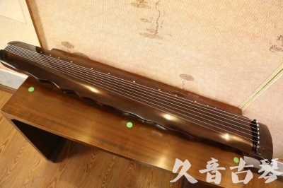 湘潭市●久音古琴  ●今日推荐  20230530[高级精品演奏级落霞]