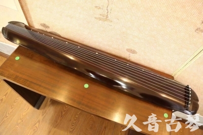 湘潭市●久音古琴  ●今日推荐  20230612[高级演奏蕉叶]