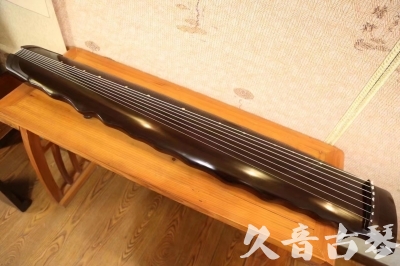 湘潭市●久音古琴  ●今日推荐  20230717[高级演奏落霞]