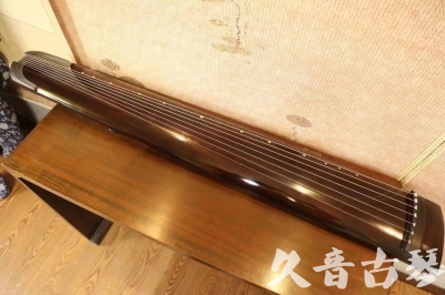 湘潭市●久音古琴  ●今日推荐  20230728[高级演奏正和]