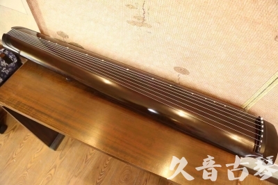 湘潭市●久音古琴   ●今日推荐20230809   [高级演奏绿绮]