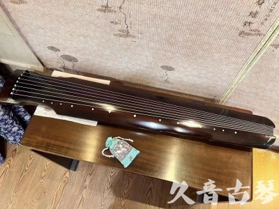 湘潭市●久音古琴  ●今日推荐  [高级演奏仲尼式]