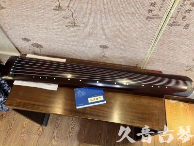 湘潭市●久音古琴  ●今日推荐 20231114 [顶级演奏正和]