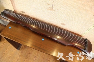 湘潭市●久音古琴  ●今日推荐  20231213[顶级演奏伏羲]