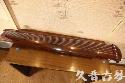 湘潭市●久音古琴  ●今日推荐 20231216 [顶级演奏凤势氏]
