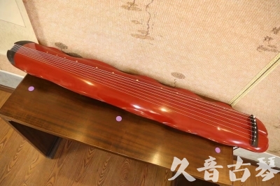 湘潭市20240108冬季古琴保养注意事项3
