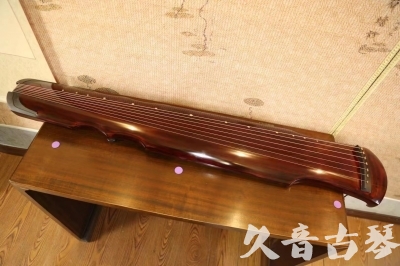 湘潭市20240108冬季古琴保养注意事项4
