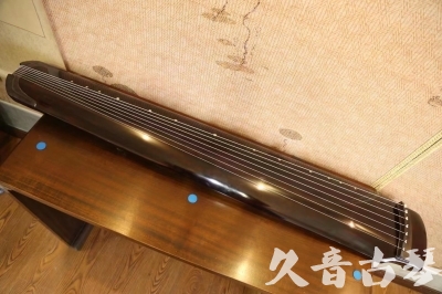 湘潭市20240108冬季古琴保养注意事项5