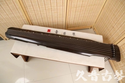 湘潭市●久音古琴  ●限量款式 20240430 [精品演奏仲尼式]