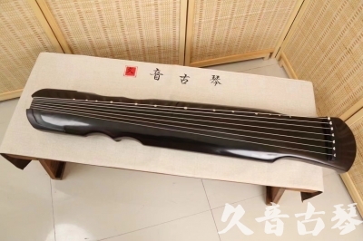 湘潭市●久音古琴  ●佳品推荐 20240507[98CM伏羲式]