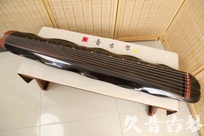 湘潭市●久音古琴  ●今日推荐20240508  [顶级演奏蕉叶式]