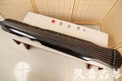 湘潭市●久音古琴  ●今日推荐20240509  [收藏级伏羲式]（升级必入）