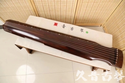 湘潭市●久音古琴  ●今日推荐20240515  [顶级演奏仲尼]