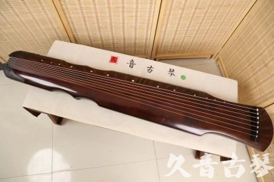 湘潭市●久音古琴  ●新品推荐20240515  [高级演奏伏羲式]