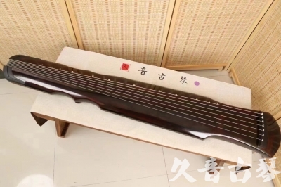 湘潭市●久音古琴  ●今日推荐20240517  [收藏级伏羲式]（老师必选）