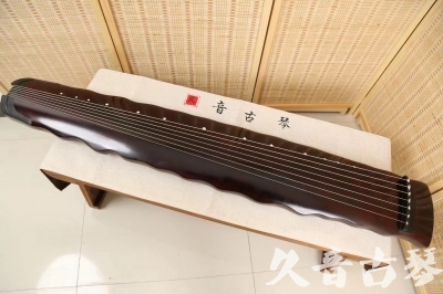 湘潭市●久音古琴  ●今日推荐 20240520 [顶级演奏落霞]