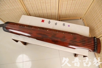 湘潭市●久音古琴  ●今日推荐  20240523[收藏级仲尼式]
