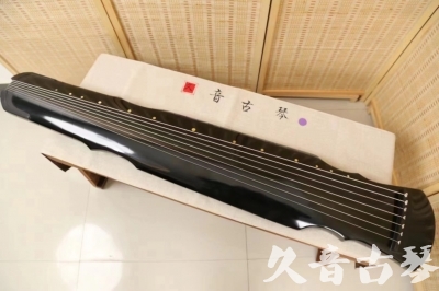 湘潭市●久音古琴  ●今日推荐20240523  [收藏级灵机式]
