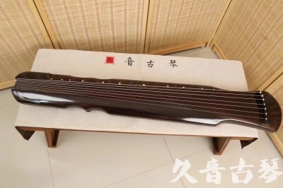 湘潭市●久音古琴   ●佳品推荐  20240527 [108CM伏羲式]