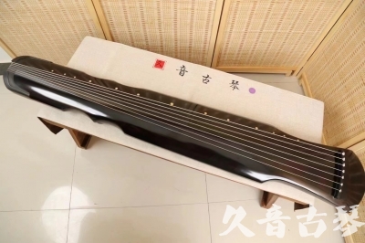 湘潭市久音古琴  ●今日推荐20240527  [收藏级伏羲式]（升级必入）