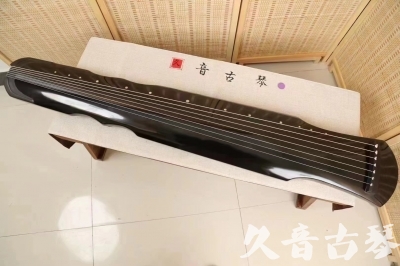 湘潭市●久音古琴  ●今日推荐  20240607[收藏级伏羲式]（老师必选）