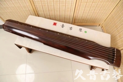 湘潭市●久音古琴  ●今日推荐  20240613[顶级演奏仲尼]