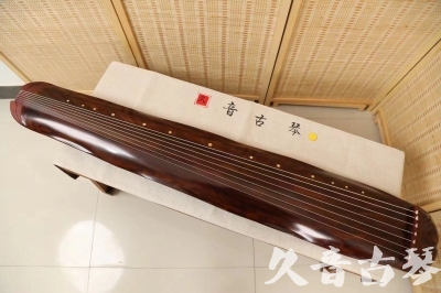 湘潭市●久音古琴  ●今日推荐20240625  [顶级演奏蕉叶式]