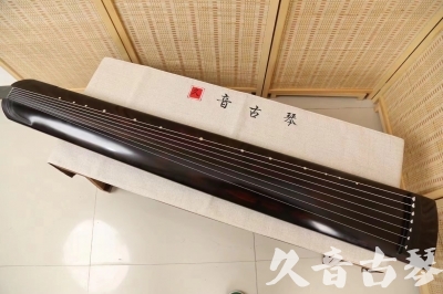湘潭市●久音古琴  ●今日推荐20240709  [高级演奏正和]