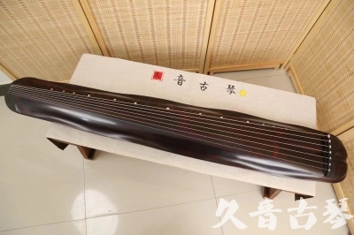 湘潭市●久音古琴  ●今日推荐  20240709[高级精品演奏级蕉叶式]
