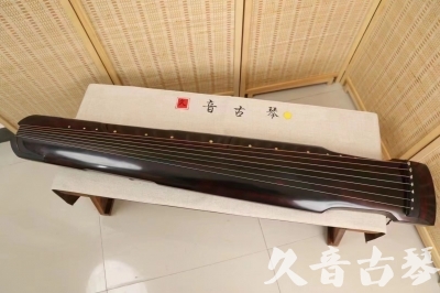 湘潭市●久音古琴   ●新品推荐20240711  [高级精品演奏仲尼式]