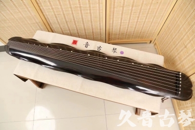 湘潭市●久音古琴  ●今日推荐 20240724 [收藏级蕉叶式]