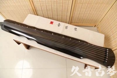 湘潭市●久音古琴   ●佳品推荐 20240730  [精品演奏伏羲式]