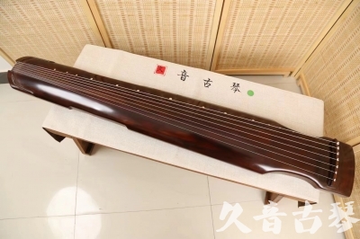 湘潭市●久音古琴  ●今日推荐 20240814 [顶级演奏仲尼]
