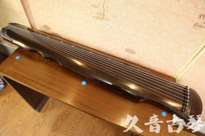 湘潭市●久音古琴  ●今日推荐 20240828 [顶级演奏伏羲]