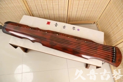 湘潭市●久音古琴  ●今日推荐20240831  [收藏级伏羲式]